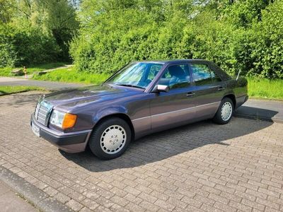 gebraucht Mercedes 200 