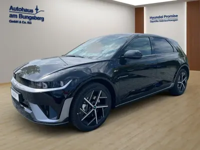 Gebraucht Hyundai Ioniq 5