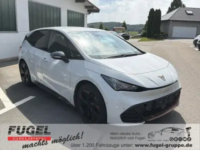 Gebraucht Cupra Born