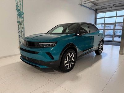 Tropikal grün (metallic) Neu 2025 Opel Mokka SUV | 26.980 €