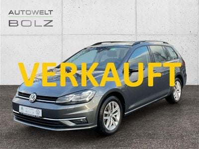 VW Golf VII