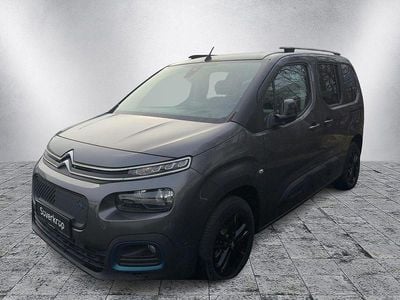 Gebraucht Citroën e-Berlingo Shine 100 kW (136 PS) 2023 Grau Van / Kleinbus