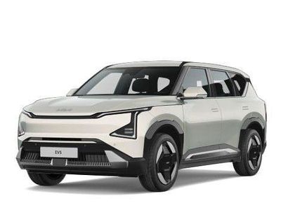 Neu Kia EV5 Earth 160 kW (218 PS) 2026 Silber SUV
