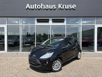 Gebraucht Ford Ka