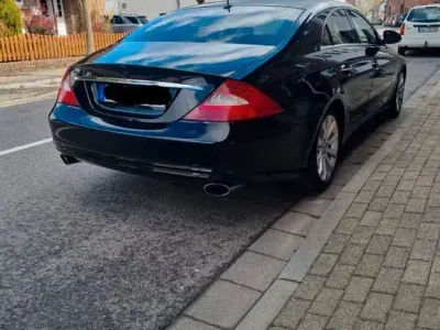 Gebraucht Mercedes 350