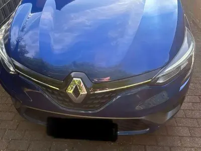 Brugt Renault Clio V
