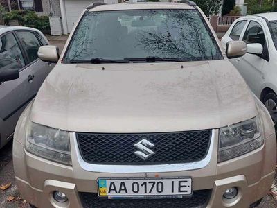 gebraucht Suzuki Grand Vitara Grand VitaraV6 Comfort (Ukrainisher zulassung)