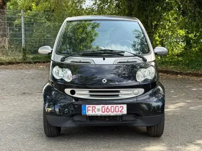 Gebraucht Smart ForTwo Coupé