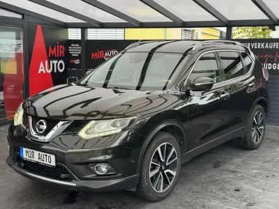 Gebraucht Nissan X-Trail