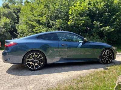 BMW 440