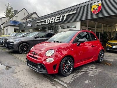 gebraucht Abarth 695C 1.4 T-Jet 132 kW (180 PS)