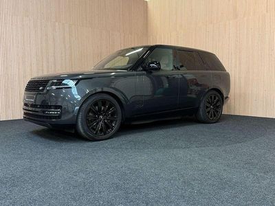 Gebraucht Land Rover Range Rover Autobiography 441 PS (324 kW) 2023 Grau SUV