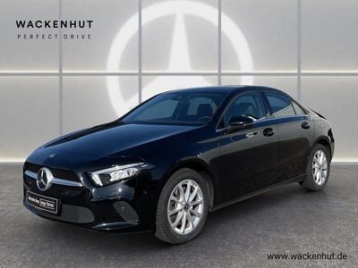 Mercedes A250