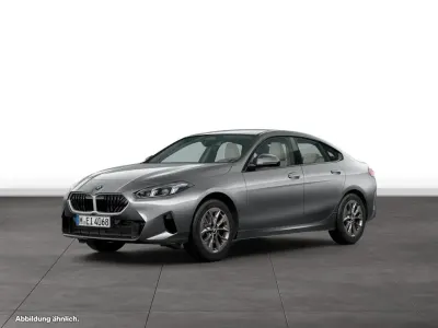 Gebraucht BMW 220 Shadowline 150 PS (110 kW) 2025 Coupé