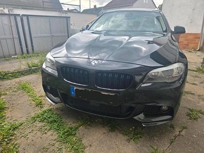 BMW 550