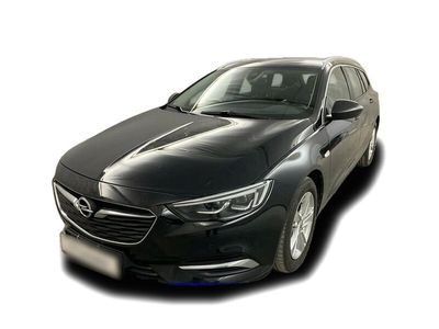 gebraucht Opel Insignia Sports Tourer 1.6 Diesel Innovation Kombi, 5-türig, 6-Gang