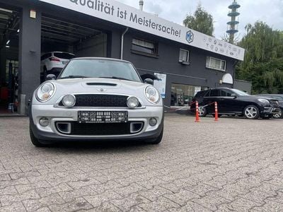 Mini Cooper SD