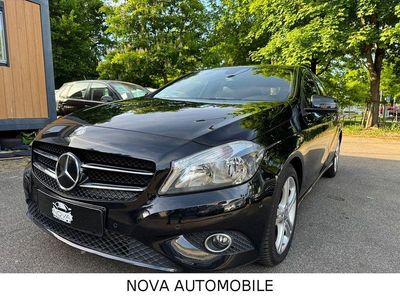 Mercedes A180