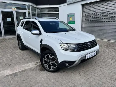 Gebraucht Dacia Duster
