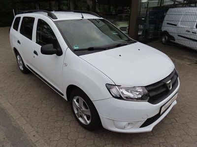 Dacia Logan MCV