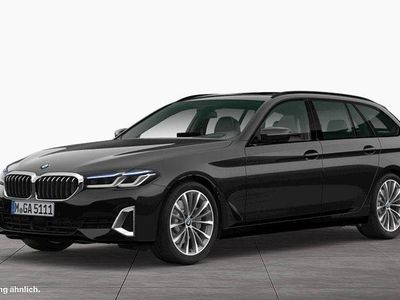 Second-hand BMW 540 340 CP (250 kW) 2023 Negru Berlinǎ