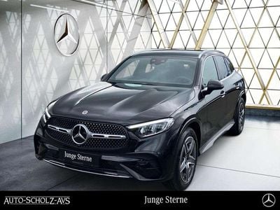 Mercedes GLC300