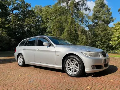 Gebraucht BMW 320