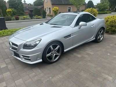 Mercedes SLK200