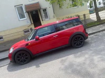 Gebraucht Mini Cooper Clubman