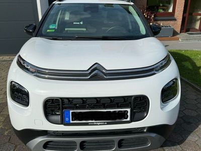 gebraucht Citroën C3 Aircross PureTech 82 Feel Feel