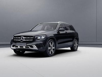 Mercedes GLC300