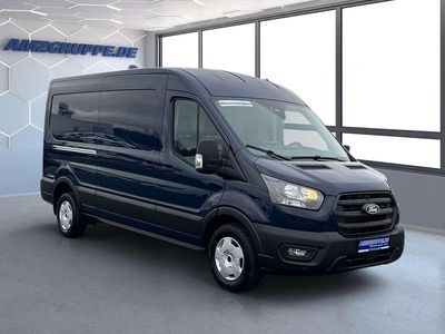 Neu Ford Transit Trend 131 PS (96 kW) 2026 Blazer blue uni Limousine