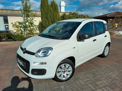 gebraucht Fiat Panda 1.2 POP, TÜV 08/2025