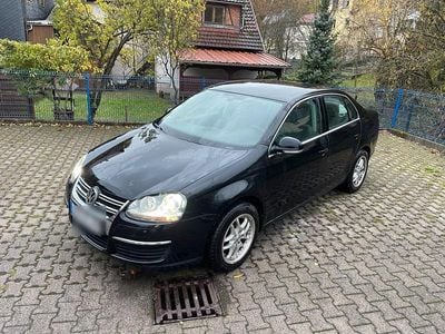 VW Jetta