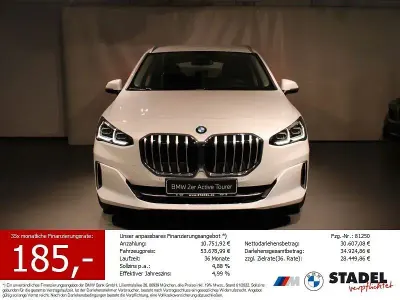 Gebraucht BMW 220 Active Tourer