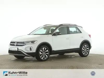 Gebraucht VW T-Roc Style 150 PS (110 kW) 2025 Andere SUV