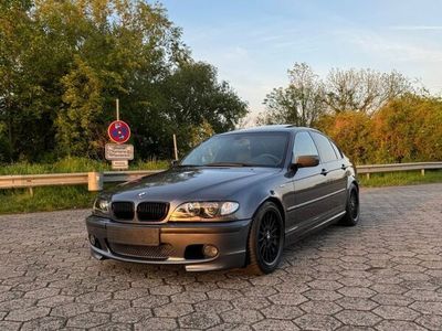 gebraucht BMW 330 d -