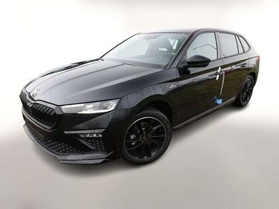 Blackmagic perleffekt Neu 2025 Skoda Scala Monte Carlo Kleinwagen | 28.520 € (Fairer Preis)