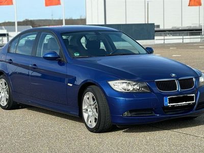 gebraucht BMW 320 