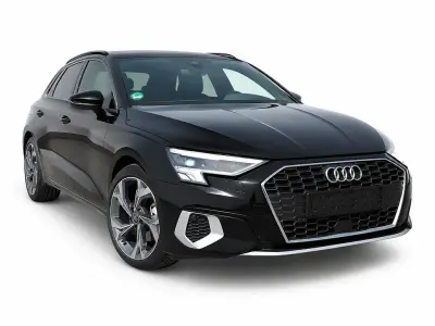Gebraucht Audi A3
