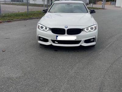 BMW 435