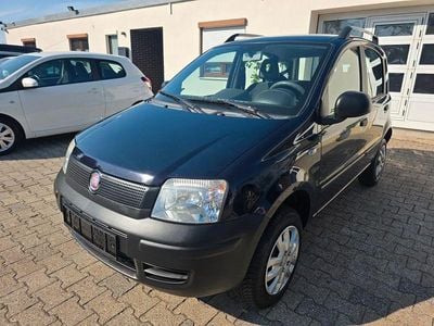 Fiat Panda 4x4