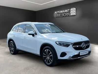 Gebraucht Mercedes GLC220
