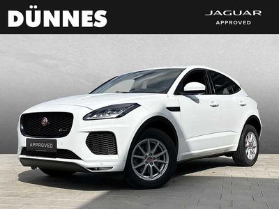 Fuji wihte Gebraucht 2019 Jaguar E-Pace R-Dynamic SUV | 27.225 €