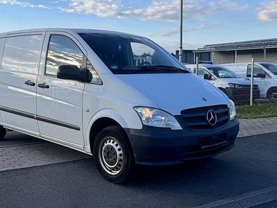 Mercedes Vito