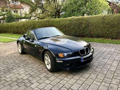 Usata BMW Z3 192 CV (141 kW) 1997 Cabrio
