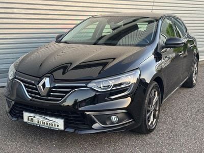 Renault Mégane IV