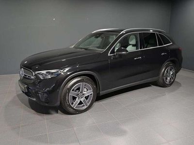 Mercedes GLC300