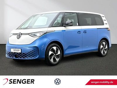 Nuova VW ID. Buzz Comfortline 210 kW (286 CV) 2026 Blu Monovolume