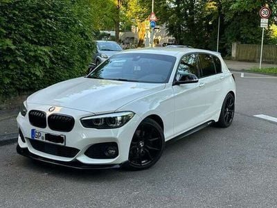 BMW 125